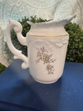 Antique Rosenthal Porcelain creamer