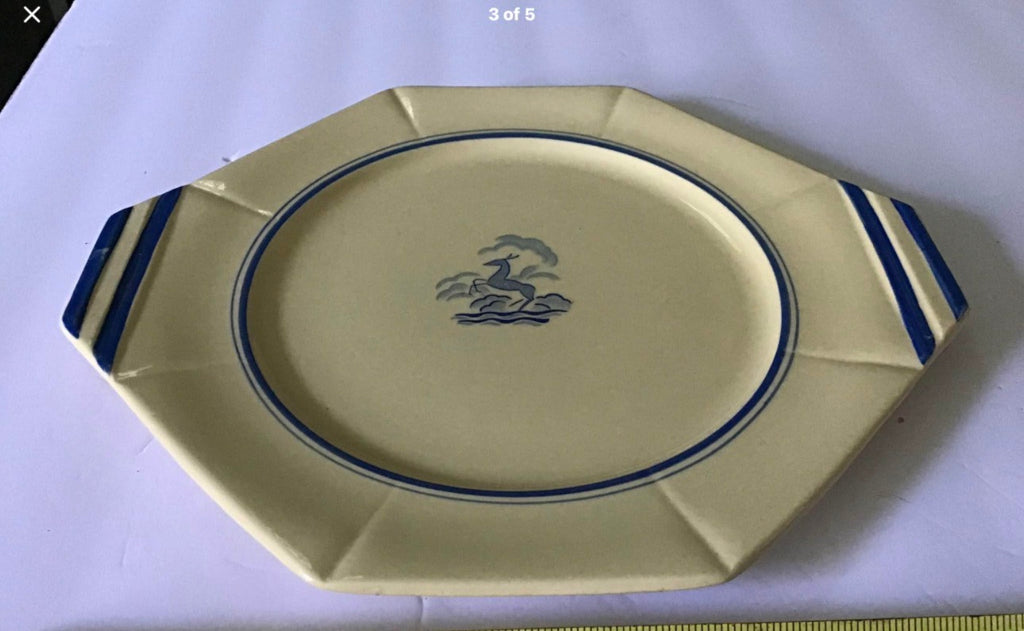 Royal Staffordshire Platter