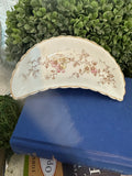 Vintage 'bone' Dish