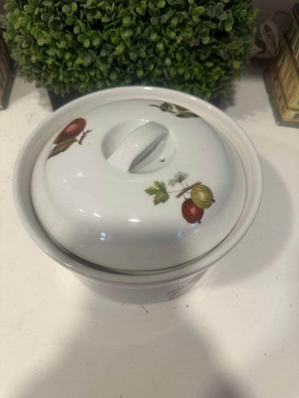 Cordon Bleu ‘Catherine’ Covered Dish