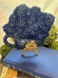 Ceramic Leaf Dish