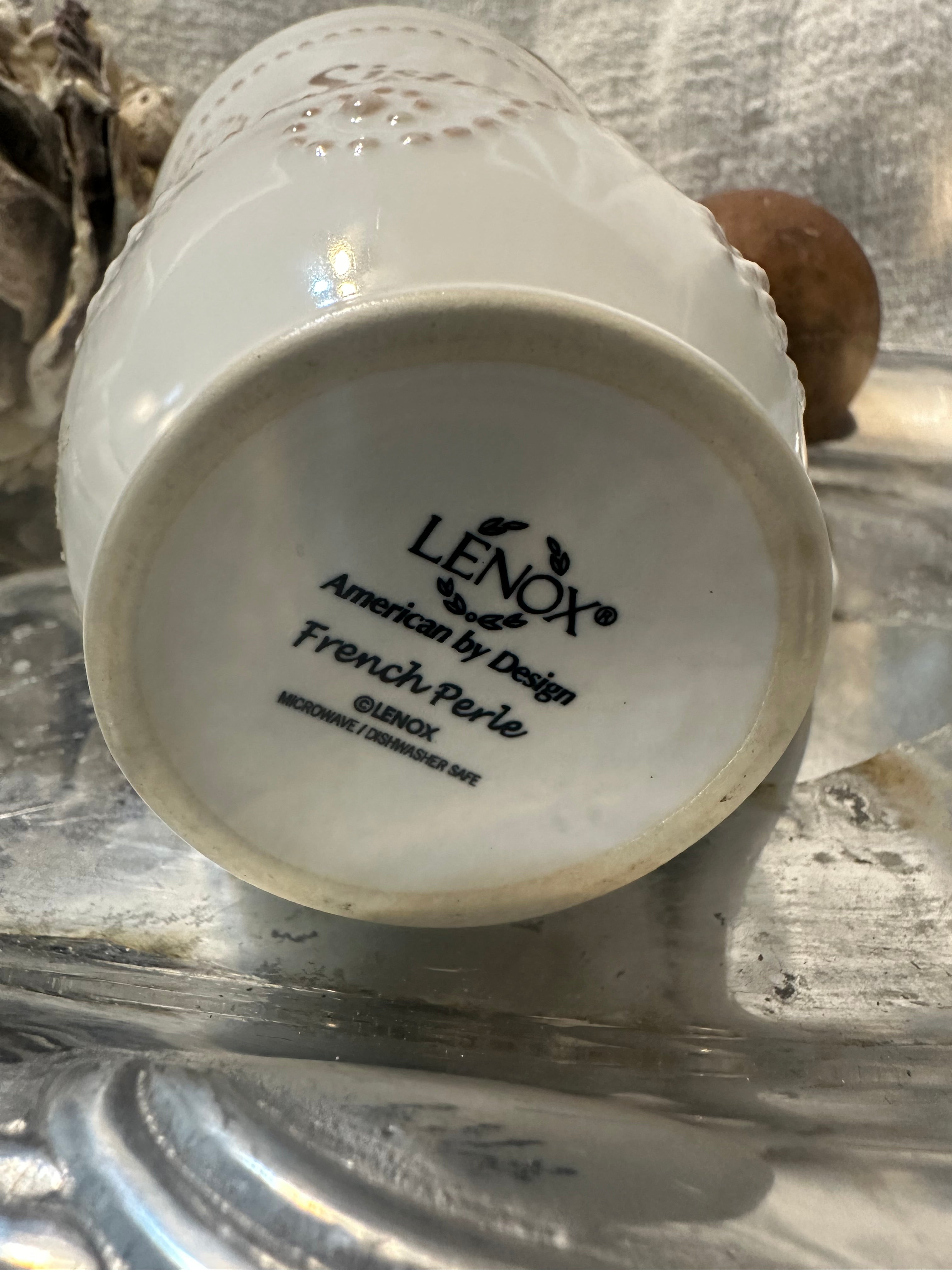 Lenox Sister Mug