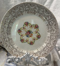 Limoges Vintage Dinner Plate (American)
