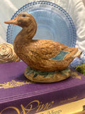 Decorative Duck