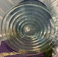 Large Glass Bowl