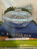 Vintage Candy Dish